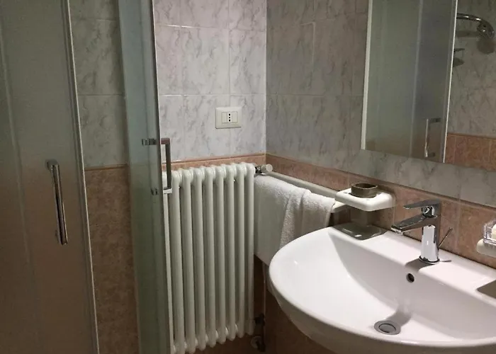 Ded 2 Only Sleep Bagno Privato